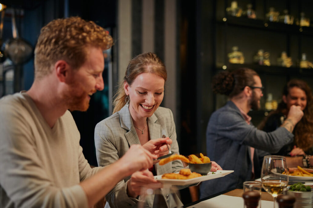 A Foodie’s Guide to Wildewood: Savoring the Best Eats in Columbia’s Enchanting Neighborhood